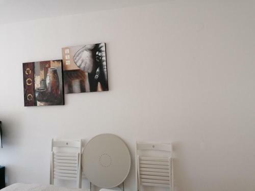Apartamento Ferienwohnung Resit 6