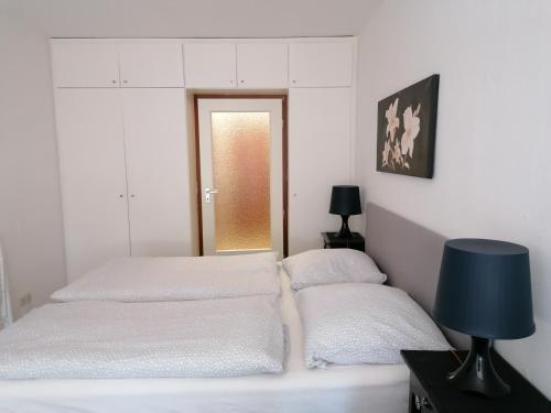 Apartamento Ferienwohnung Resit 6