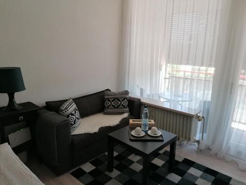 Apartamento Ferienwohnung Resit 6