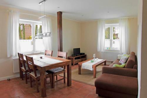 Apartamentos Ferienwohnungen Hof Bockelmann