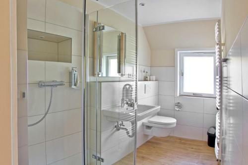 Apartamentos Ferienwohnungen Hof Bockelmann