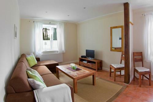 Apartamentos Ferienwohnungen Hof Bockelmann