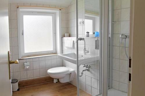 Apartamentos Ferienwohnungen Hof Bockelmann