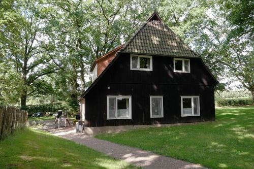 Apartamentos Ferienwohnungen Hof Bockelmann