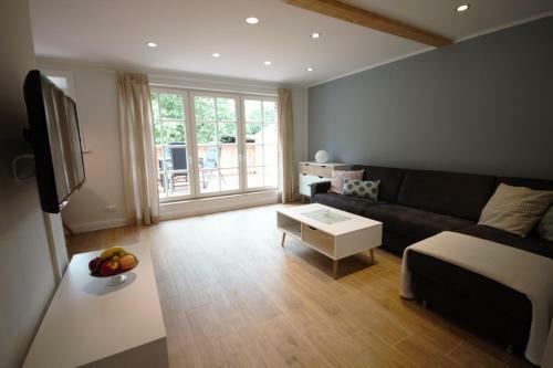 Apartamentos Ferienwohnungen Hof Bockelmann