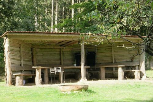 Apartamentos Ferienwohnungen Hof Bockelmann