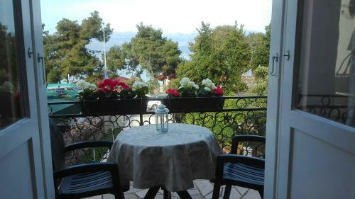 2 Bedrooms Apartment Margarita 4+2