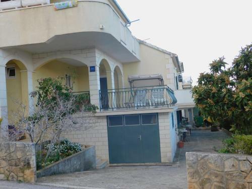 Apartmani More