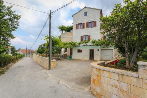 Apartamentos Keko