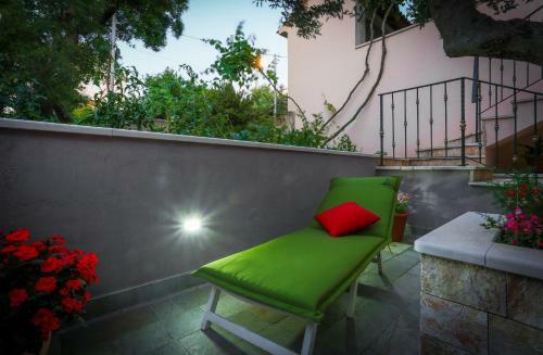 Apartamentos Keko