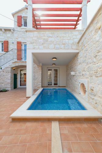 Villa Holiday Home Rocca