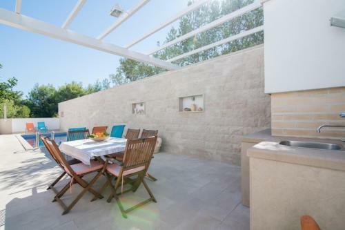 Apartments Petranic