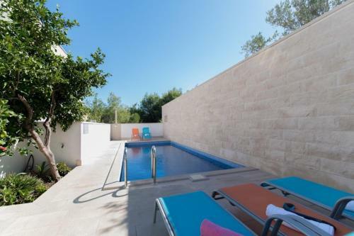 Apartments Petranic