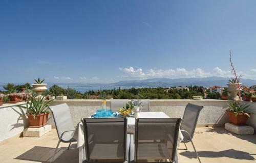 Apartments Petranic