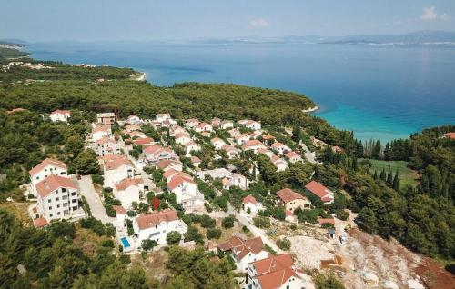 Apartments Petranic