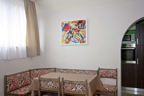 Apartman Diana