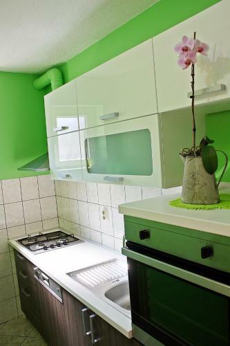 Apartman Diana