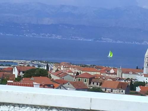 Apartmani Vesna Supetar