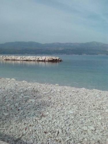 Apartmani Vesna Supetar