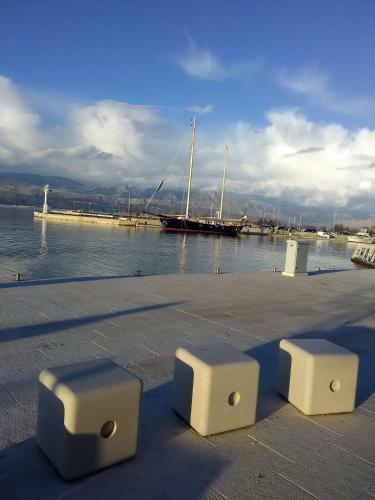 Apartmani Vesna Supetar