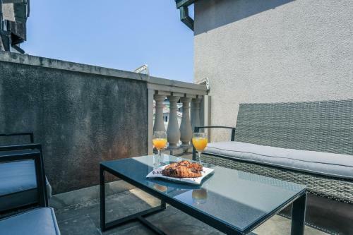 Apartamento Vila Magdalena