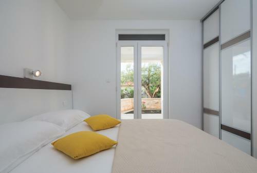 Apartmani Kos D