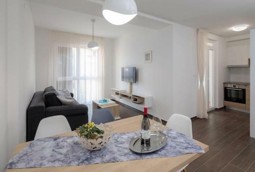 Apartmani Kos D