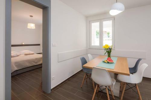 Apartmani Kos D