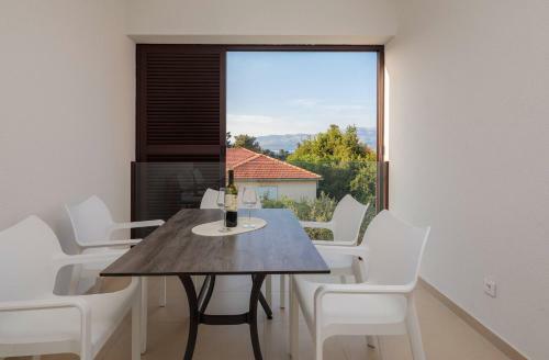 Apartmani Kos D