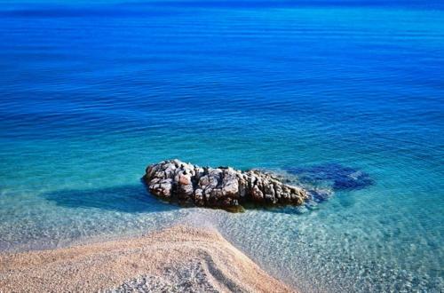 Holiday House Marija Supetar With Private Pool