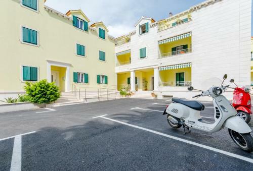 Apartamentos Holiday House Barbara