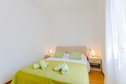 Apartamentos Holiday House Barbara