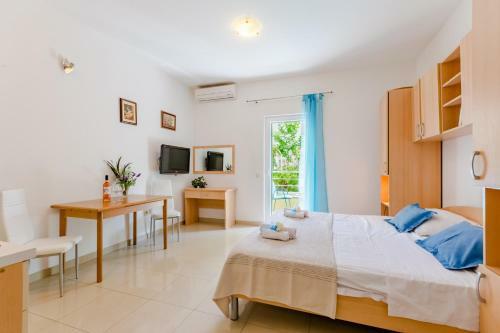 Apartamentos Holiday House Barbara