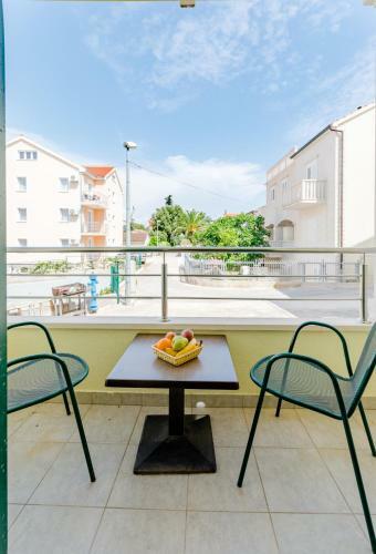 Apartamentos Holiday House Barbara