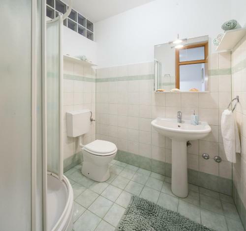 Roko Apartment - Charme Holidays