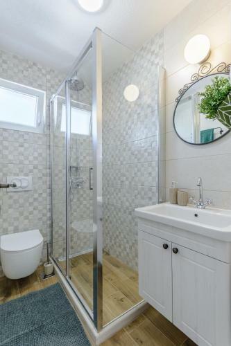 Holiday Home Nono Ante With Heated Pool