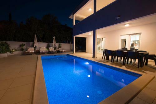 Holiday Home Lana