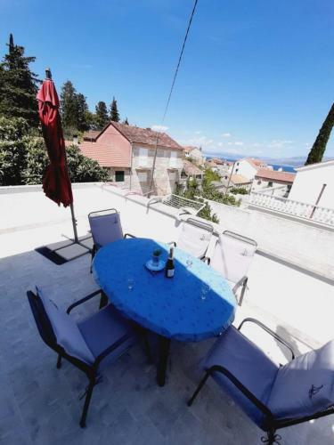 Apartment Vladislava - 400 M From Sea