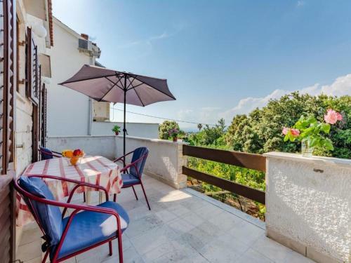 Apartment Duje