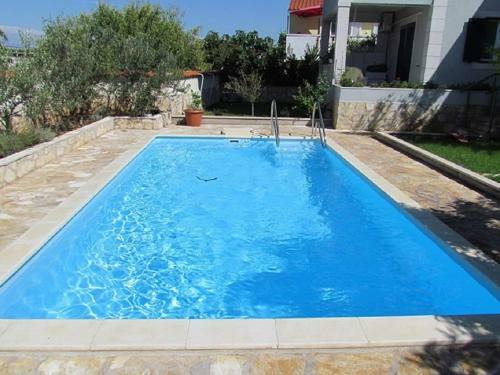 Villa Mari - With Pool