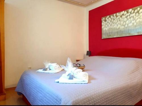 Apartments Keko- Near The Beach