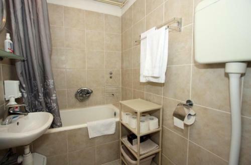 Apartments Keko- Near The Beach