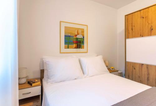 Apartman Olive