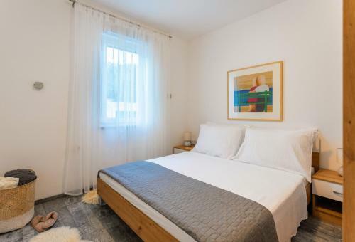 Apartman Olive