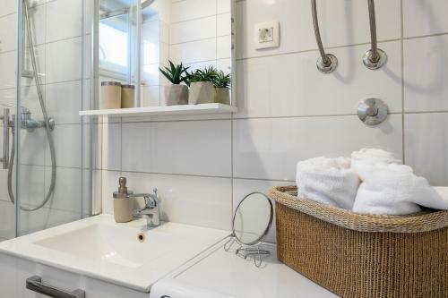 Apartman Olive