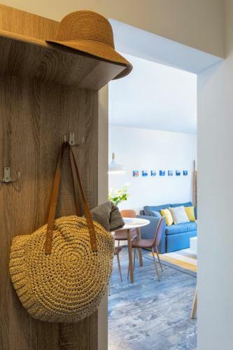 Apartman Olive