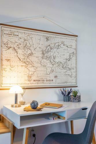 Apartman Olive
