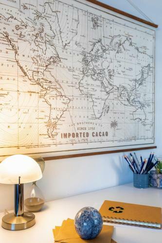 Apartman Olive