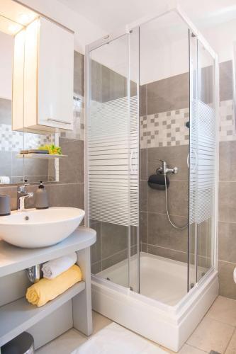 Holiday Home Giovanni Vabriga