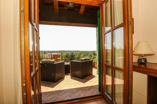 Villa Istriana Jakob With Pool
